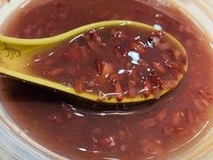 养生红豆粥-樊阿姨•肉夹馍•手工面(嘉禾望岗店)