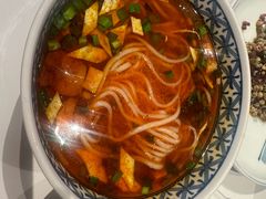 -李记搅团•非遗陕菜(三桥店)