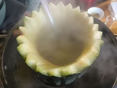 -兴兴旺·冬瓜盅·啫啫煲(西华路店)
