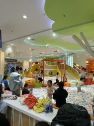 -meland亲子乐园•派对•研学(苏州悠方购物中心店)