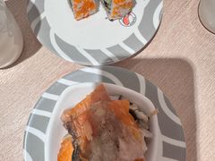 -新一番三文鱼寿司(大东海店)