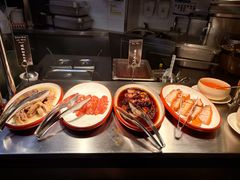 -The COOK·厨餐厅·自助餐(浦东嘉里大酒店)