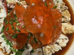 -高佳庄·舟山海鲜(海景旗舰店)