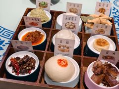 -一味大院•桐庐菜传承店(春江路店)