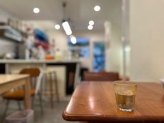 -Jeans Coffee牛仔裤咖啡
