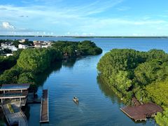 -东寨港红树林旅游区