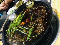 -石灰市毛记烧鸡公(解放碑店)