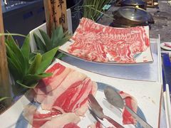 -曼格活海鲜·牛排自助(光明蓝鲸店)