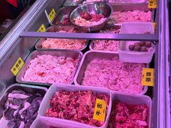 -周良天山牛杂城(天山路总店)