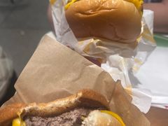 -麦当劳(火车北站餐厅)