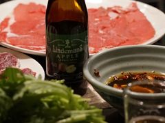 -将台涮肉(酒仙桥店)