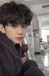 -M1山木造型国潮男士发型定制