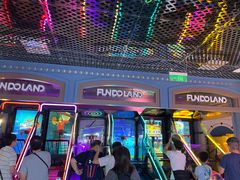 -反斗乐园(领展中心城店)