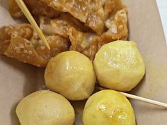 -非遗·十八曲鱼饺(西马总店)