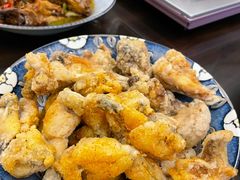 -合味土鸡火锅(中海世贸花园金碧庄店)