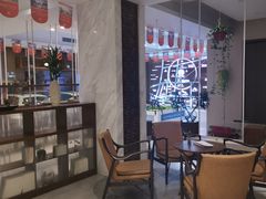 -天蓮珍素館