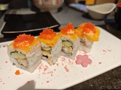 -将太无二·北美传奇寿司(瑞士公寓店)