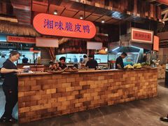 -耕渔小院·湖南鱼鲜(望城店)