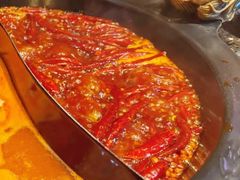 -蜀大侠火锅(建设路第五大道店)