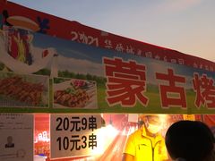 -光明小镇欢乐田园