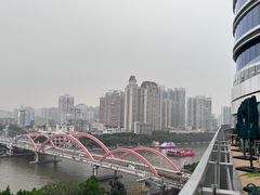 -和苑酒家·一线江景(星寰店)