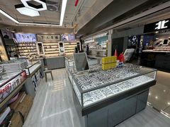 -华彬眼镜专业渐进配镜(潘家园店)