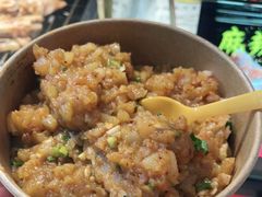 -丁家坡洋芋·观音桥好吃街A区(全国总店)