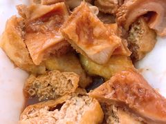 -细妹五香牛杂(步行街店)