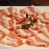 这口羊肉香死我了😍