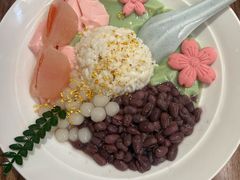 -老米记酒酿铺(科巷店)