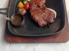 -牛扒先生·厚切雪花牛扒西餐厅(北京路禺山路店)