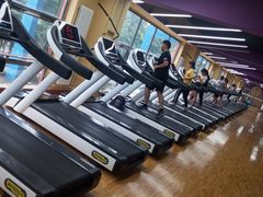 -清鑫阳光游泳健身瑜伽俱乐部(密云店)