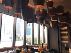 大堂-夏宫中餐厅(静安香格里拉店)