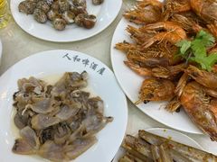 -人和啤酒屋海鲜大排档(营口路店)