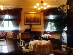 -Salon de Ville浦江汇(上海外滩华尔道夫酒店店)