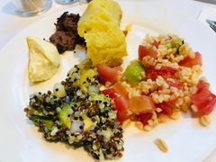 -拉蒂娜·巴西牛排馆 Latina·Brazilian Steakhouse(陆家嘴旗舰店)