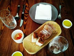 -Mercato莫卡多露台餐厅与酒吧(K11店)