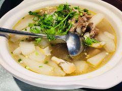 -美味故事特色餐厅(汉阳郭茨口店)