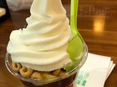 -三佰瑞冻酸奶(凯德MALL店)