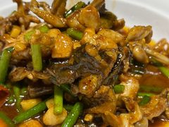 -顺香居·老字号湖北菜(江汉路店)