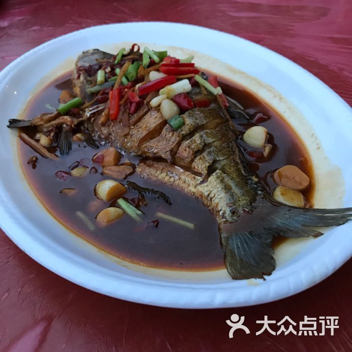 东梓关美食图片