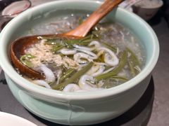 -吴越荣记苏州菜·松鼠桂鱼100%活鱼现做(斜塘老街店)