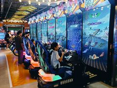 -环游嘉年华(广州-天河城店)