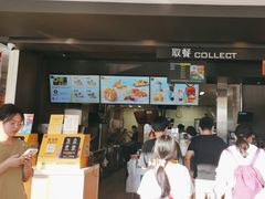 -麦当劳(华发商都店)