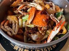 -七欣天香辣蟹火锅(苏州相城VIP总店)