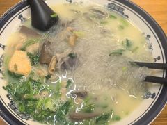 -鸭小妹鸭血粉丝(老门东店)
