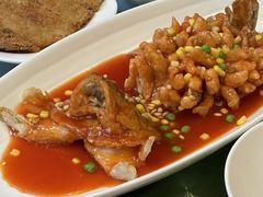 -沈大成(南京东路店)