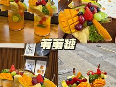 -顺峰山公园