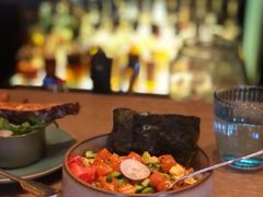 -THE CANNERY&JUJU 新鲜海鲜·牛排美食酒廊
