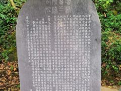 -羚羊峡古栈道森林公园